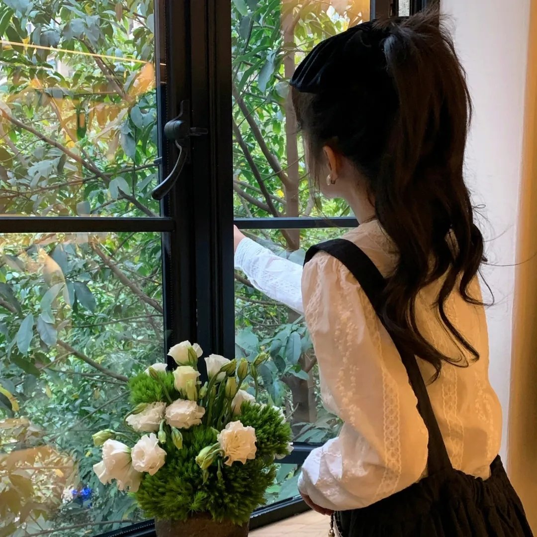女教师
